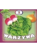 Harmonijka - warzywa
