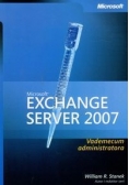 Microsoft Exchange Server 2007 Vademecum Administratora