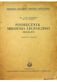Podręcznik mieszenia leczniczego