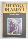 Muzyka ocalona