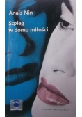 Szpieg w domu miłości