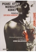 Pisarz który nienawidził kobiet