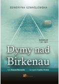 Dymy nad Birkenau Audiobook