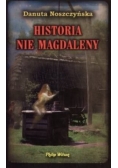 Histroia nie Magdaleny