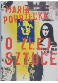 O złej sztuce
