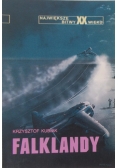 Największe bitwy XX wieku  Falklandy