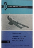 Współczesne lotnictwo wojskowe
