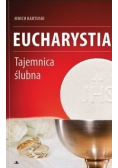 Eucharystia tajemnica ślubna