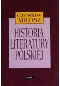 Historia literatury polskiej do roku 1939