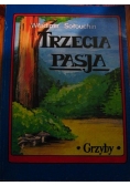 Trzecia pasja