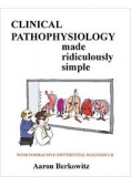 Clinical Pathophysiology made ridiculously simple+płyta CD