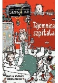 Tajemnica szpitala