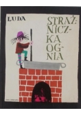 Strażniczka ognia