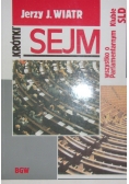 Krótki sejm