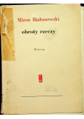 Obroty rzeczy