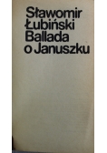 Ballada o Januszku