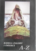 Księga żałoby i śmierci