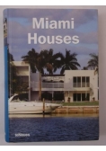Miami Houses
