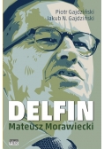 Delfin Mateusz Morawiecki