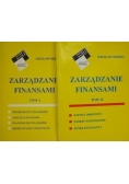 Zarządzanie finansami, T. I-II