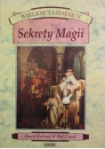 Sekrety magii