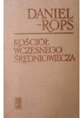 Kościół wczesnego średniowiecza