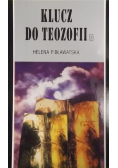Klucz do teozofii Tom II