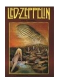 Led Zeppelin. Niebiańskie progi