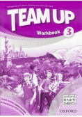 Team Up 3 WB & Online WB PL OXFORD, nowa