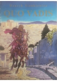 Quo vadis