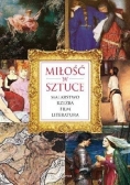 Miłość w sztuce