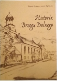 Historia Brzegu Dolnego