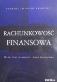 Rachunkowość finansowa