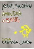 Awantura o Basię Audiobook