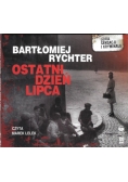Ostatni dzień lipca płyta CD NOWA