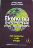 Ekonomia gospodarki rynkowej 3
