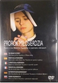 Prorok miłosierdzia: Rzecz o św. Siostrze Faustynie w piętnastu obrazach, DVD