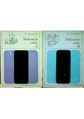 Melioracje rolne 2 tomy