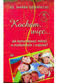 Kocham więc