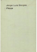 Fikcje
