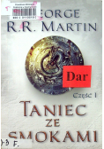 Taniec ze smokami część I