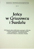 Jeńcy w Griazowcu i Suzdalu Tom V