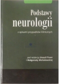 Fiszer Urszula (red.) - Podstawy neurologii z opisami przypadków klinicznych