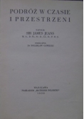 Podróż w czasie i przestrzeni 1936 r