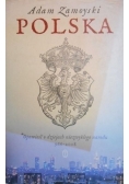 Polska Opowieść o dziejach niezwykłego narodu 966  2008
