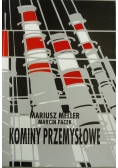 Kominy przemysłowe