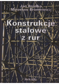Konstrukcje stalowe z rur