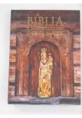 Biblia z komentarzami Św. Jana Pawła II