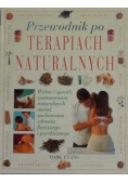 Przewodnik po terapiach naturalnych