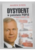 Dysydent w państwie POPiS